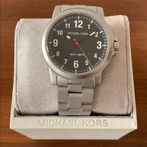 Michael Kors Mens watch (Brand New)